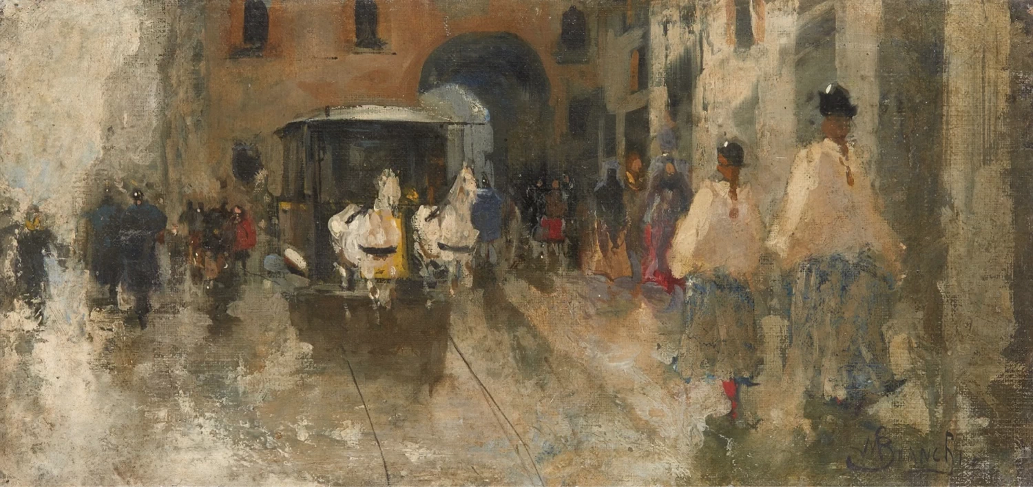 Il tram